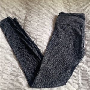 lululemon full length legging